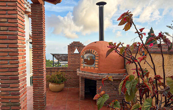 Vakantiehuis - Mijas , Spanje - EAG900 8