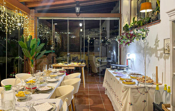 Vakantiehuis - Mijas , Spanje - EAG900 6