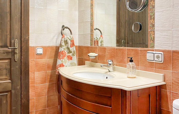 Vakantiehuis - Mijas , Spanje - EAG900 701