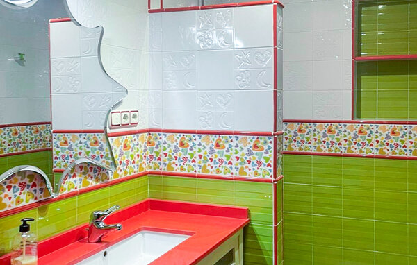 Vakantiehuis - Mijas , Spanje - EAG900 702