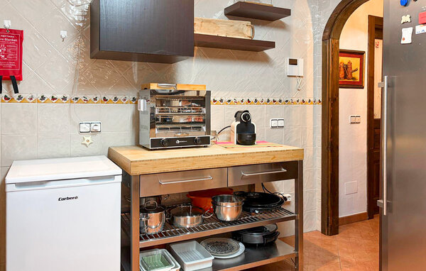 Vakantiehuis - Mijas , Spanje - EAG900 402