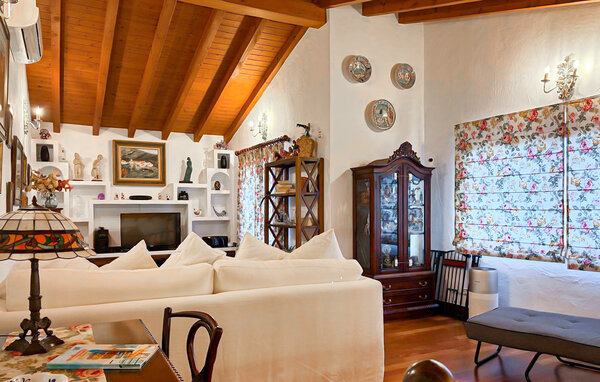 Vakantiehuis - Mijas , Spanje - EAG900 4