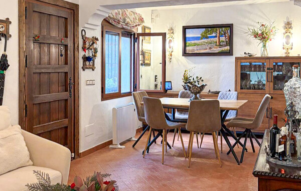 Vakantiehuis - Mijas , Spanje - EAG900 303