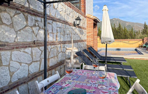 Vakantiehuis - Mijas , Spanje - EAG900 101