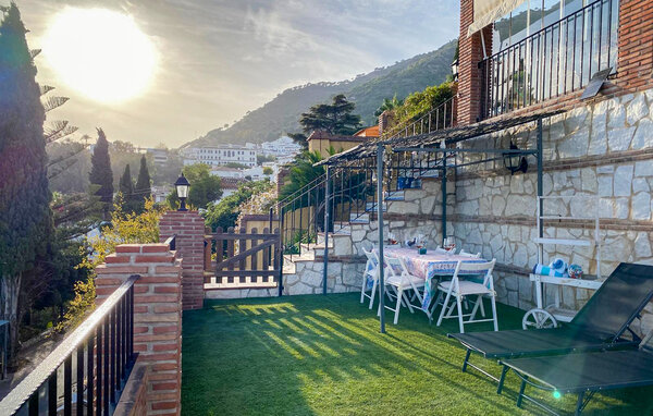Vakantiehuis - Mijas , Spanje - EAG900 104