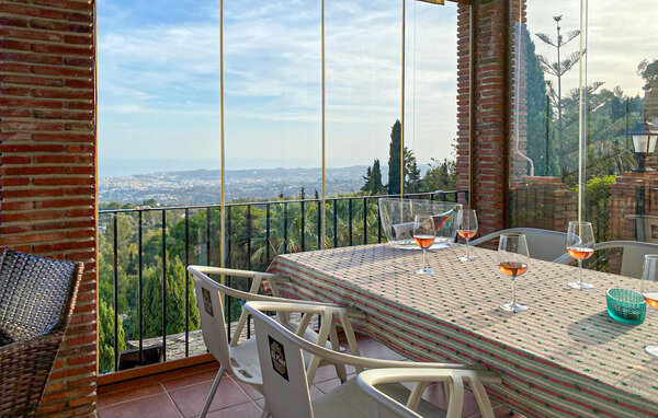 Vakantiehuis - Mijas , Spanje - EAG900 107