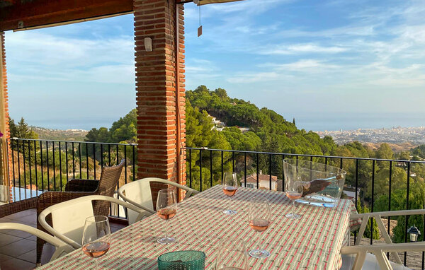 Vakantiehuis - Mijas , Spanje - EAG900 108