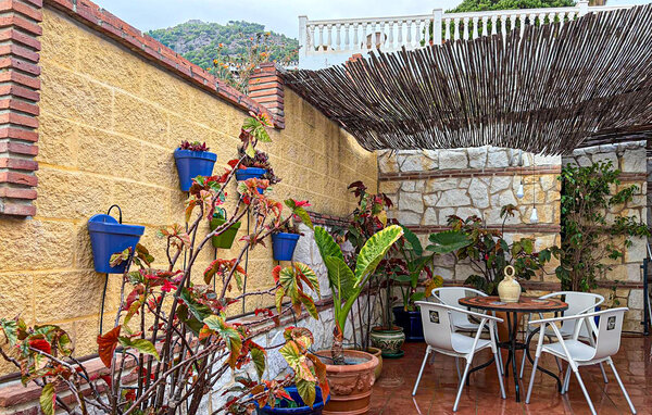 Vakantiehuis - Mijas , Spanje - EAG900 109