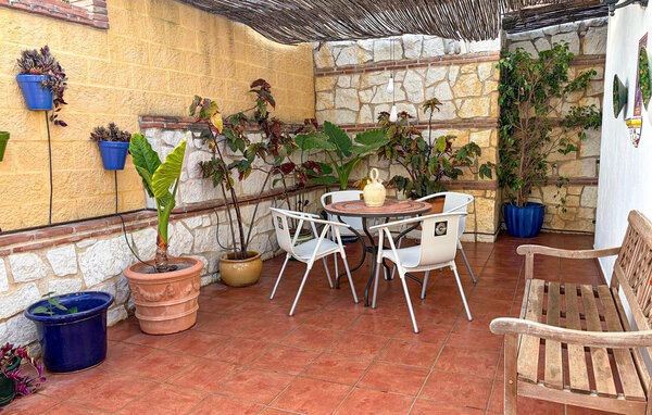 Vakantiehuis - Mijas , Spanje - EAG900 111