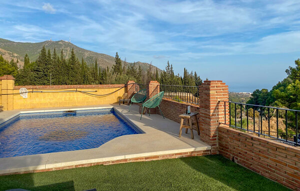 Vakantiehuis - Mijas , Spanje - EAG900 12