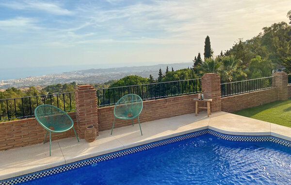 Vakantiehuis - Mijas , Spanje - EAG900 13