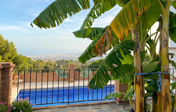 Vakantiehuis - Mijas , Spanje - EAG900 14