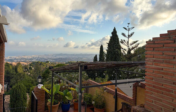 Vakantiehuis - Mijas , Spanje - EAG900 201