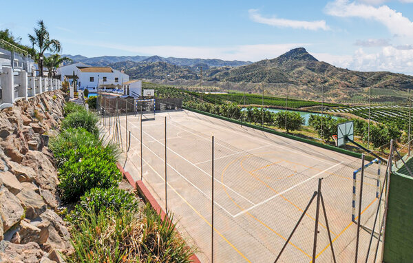 Casa de vacaciones - Almogia , España - EAG901 7