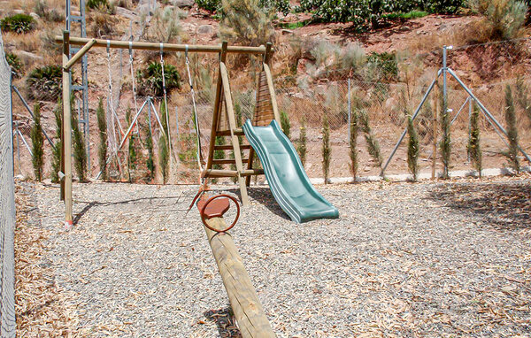 Casa de vacaciones - Almogia , España - EAG901 901