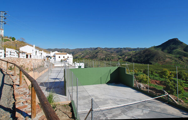 Casa de vacaciones - Almogia , España - EAG901 903