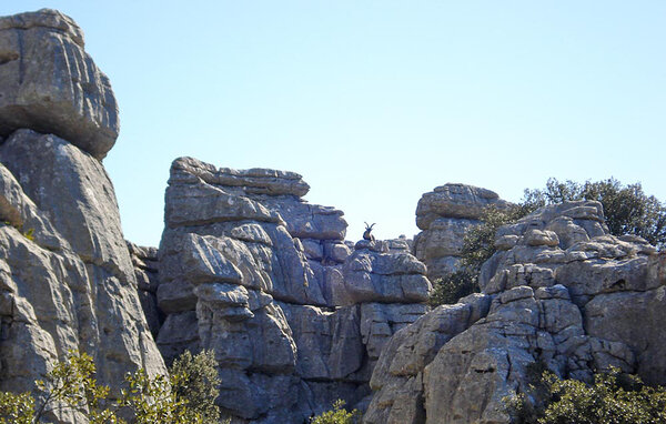 Casa de vacaciones - Almogia , España - EAG901 904
