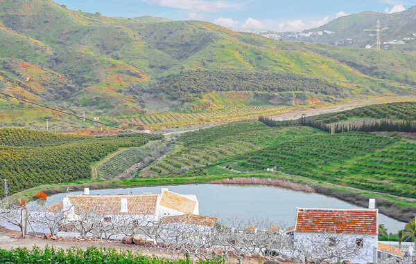 Casa de vacaciones - Almogia , España - EAG901 907