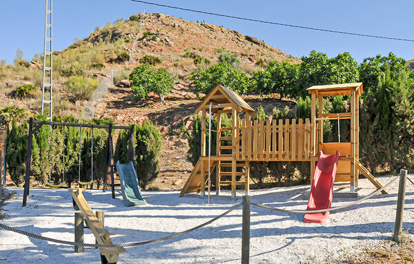 Casa de vacaciones - Almogia , España - EAG901 908