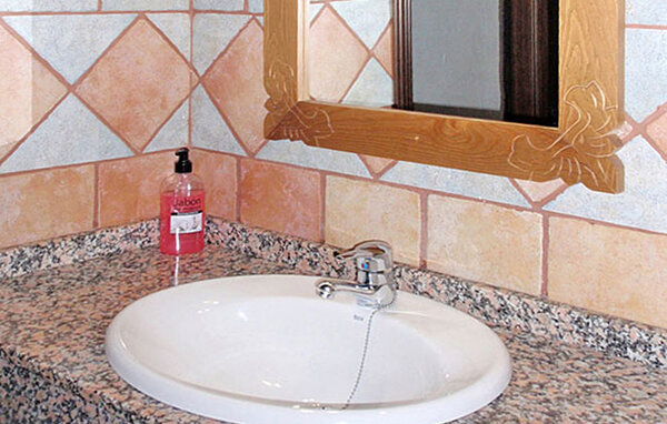 Casa de vacaciones - Almogia , España - EAG901 701