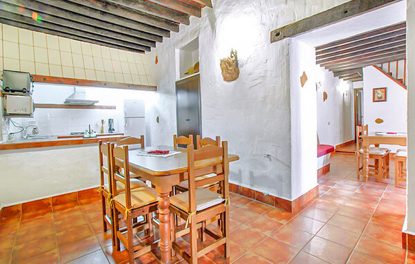 Casa de vacaciones - Almogia , España - EAG901 4