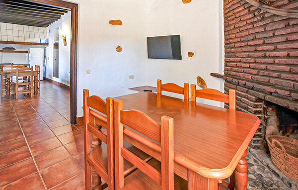 Casa de vacaciones - Almogia , España - EAG901 5