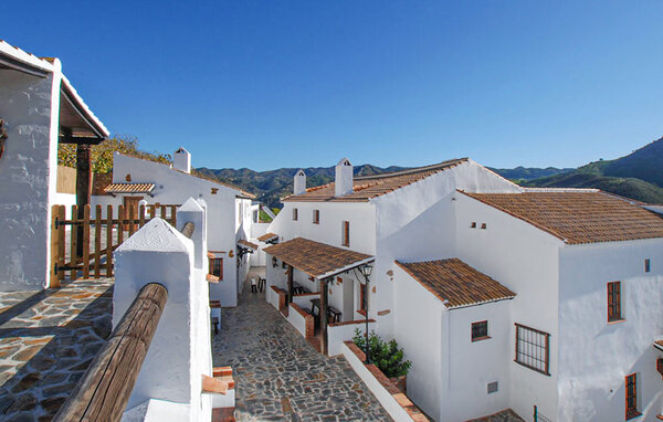 Casa de vacaciones - Almogia , España - EAG901 3