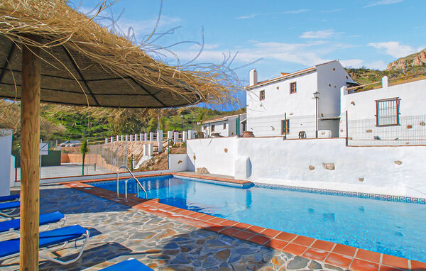 Casa de vacaciones - Almogia , España - EAG901 1