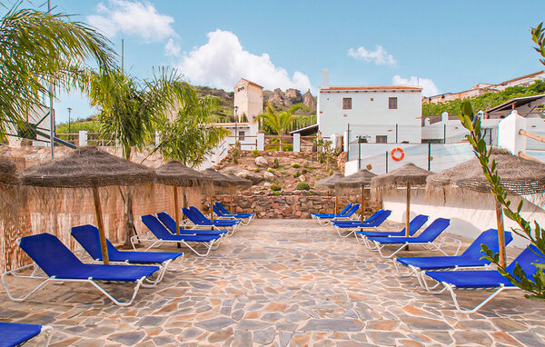 Casa de vacaciones - Almogia , España - EAG901 12