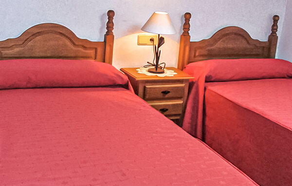 Vakantiehuis - Almogia , Spanje - EAG902 602