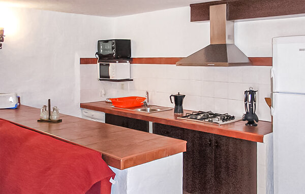 Vakantiehuis - Almogia , Spanje - EAG902 5