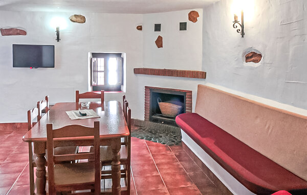 Vakantiehuis - Almogia , Spanje - EAG902 3