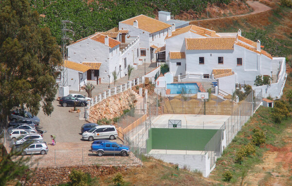 Vakantiehuis - Almogia , Spanje - EAG902 81