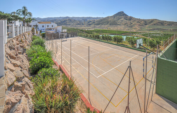 Casa de vacaciones - Almogia , España - EAG903 903