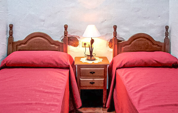 Casa de vacaciones - Almogia , España - EAG903 602