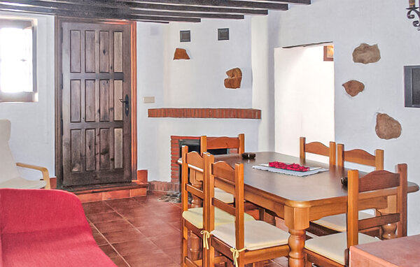 Casa de vacaciones - Almogia , España - EAG903 3