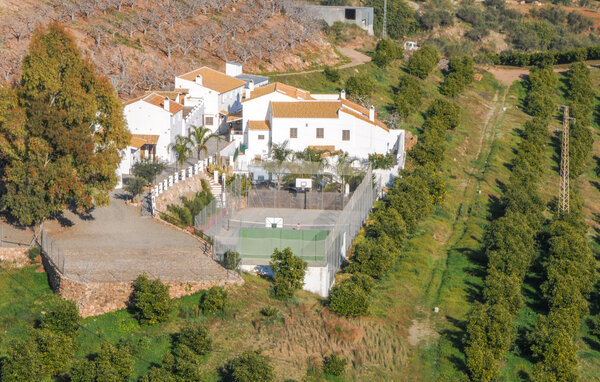 Casa de vacaciones - Almogia , España - EAG903 81