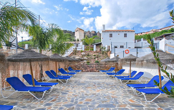 Casa de vacaciones - Almogia , España - EAG903 102