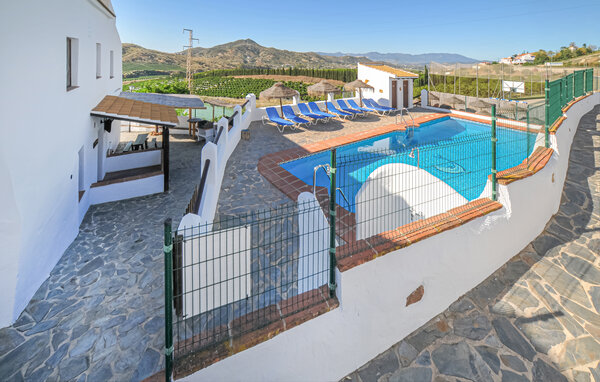 Casa de vacaciones - Almogia , España - EAG903 5