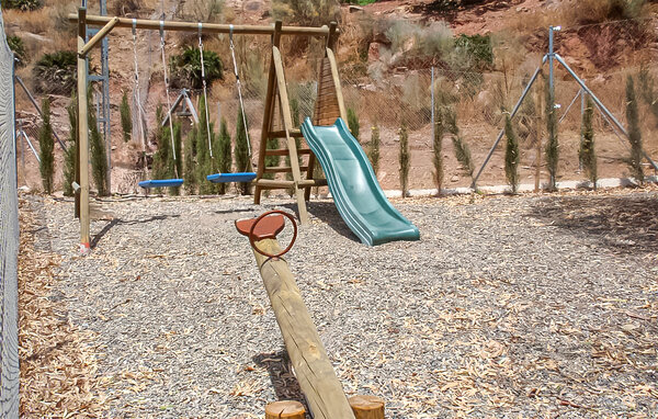 Casa de vacaciones - Almogia , España - EAG904 904