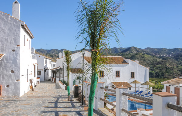 Casa de vacaciones - Almogia , España - EAG904 5