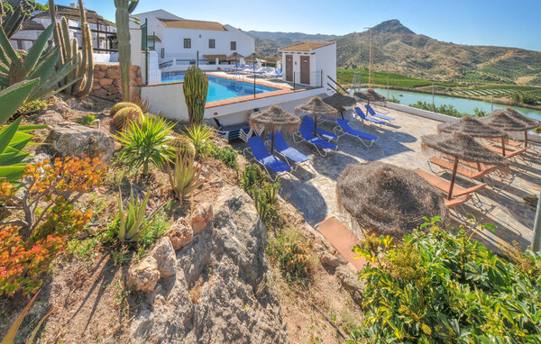 Casa de vacaciones - Almogia , España - EAG904 104