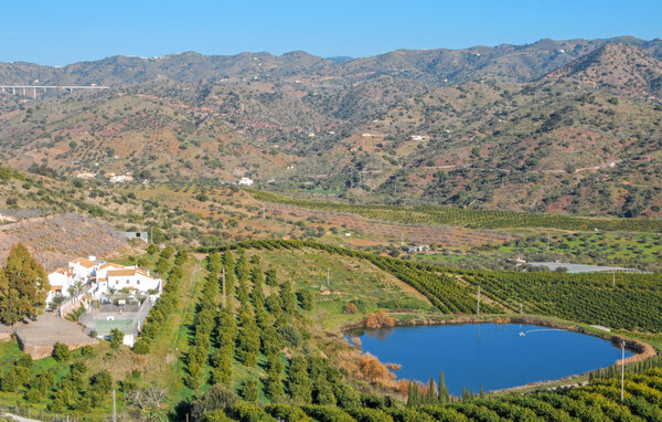 Vakantiehuis - Almogia , Spanje - EAG905 9