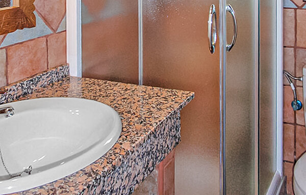 Vakantiehuis - Almogia , Spanje - EAG905 701