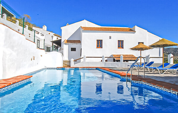 Vakantiehuis - Almogia , Spanje - EAG905 11