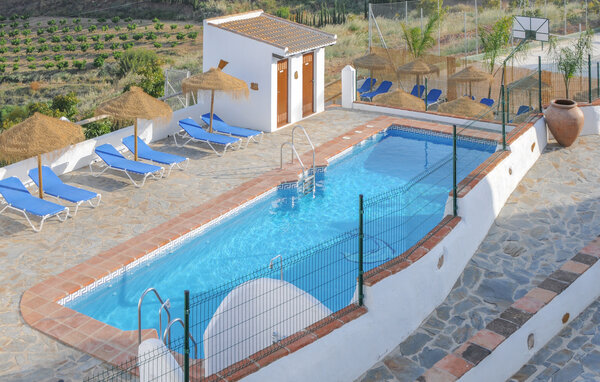 Vakantiehuis - Almogia , Spanje - EAG905 13