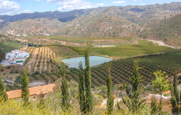 Casa de vacaciones - Almogia , España - EAG906 901