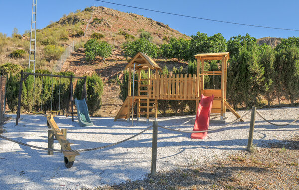 Casa de vacaciones - Almogia , España - EAG906 902