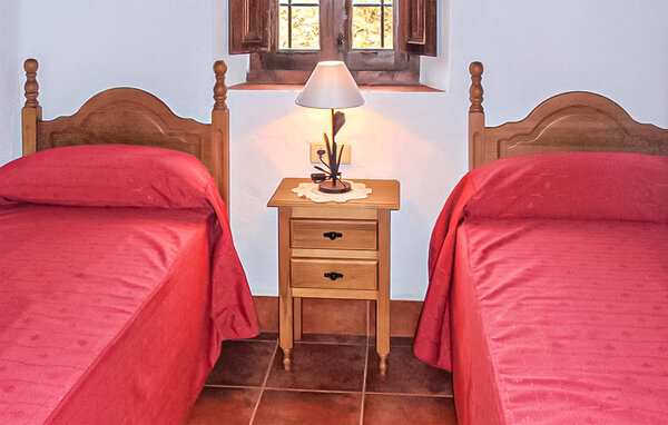 Casa de vacaciones - Almogia , España - EAG906 603