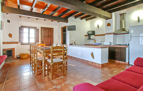 Casa de vacaciones - Almogia , España - EAG906 3